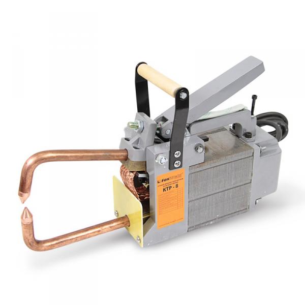 Аренда (прокат) - клещи контактной сварки